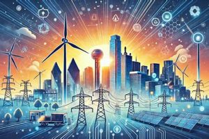 Top Renewable Energy Providers for Dallas Businesses | Renewable Energy Solutions for a Sustainable Future | Clean & Green Power