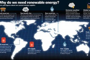 Why Renewable Energy is Essential For Our Future | Renewable Energy Solutions for a Sustainable Future | Clean & Green Power