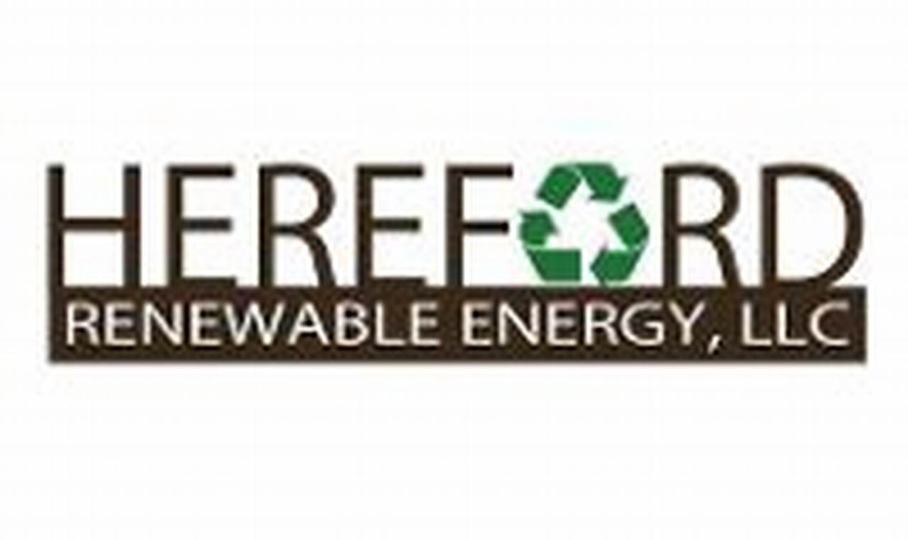 Renewable Energy Solutions in Hereford | Renewable Energy Solutions for a Sustainable Future | Clean & Green Power