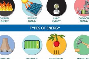 Powering the Future: Different Kinds of Energy Sources Explored | Renewable Energy Solutions for a Sustainable Future | Clean & Green Power