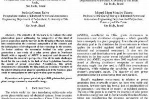 Renewable Energy Economics: PDF Guide | Renewable Energy Solutions for a Sustainable Future | Clean & Green Power