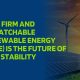The Future of Power: Dispatchable Renewable Energy Explained | Renewable Energy Solutions for a Sustainable Future | Clean & Green Power
