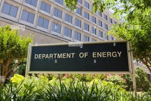 U.S. Dept. of Energy DC: Clean Energy Hub | Renewable Energy Solutions for a Sustainable Future | Clean & Green Power