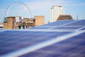 Best Renewable Energy Solutions in London UK | Renewable Energy Solutions for a Sustainable Future | Clean & Green Power