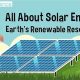 Solar Power: Renewable Energy Images + Resources | Renewable Energy Solutions for a Sustainable Future | Clean & Green Power