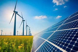 Achieving 100% Absolute Renewable Energy Now Renewable Energy Solutions for a Sustainable Future | Clean & Green Power Achieving 100% Absolute Renewable Energy Now | Renewable Energy Solutions for a Sustainable Future | Clean & Green Power