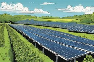 Positive Effects of Renewable Energy on the Planet | Renewable Energy Solutions for a Sustainable Future | Clean & Green Power