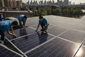 Booming China Renewable Energy Jobs Market Renewable Energy Solutions for a Sustainable Future | Clean & Green Power Booming China Renewable Energy Jobs Market | Renewable Energy Solutions for a Sustainable Future | Clean & Green Power