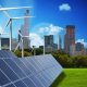 Harnessing Global Renewable Energy: A Sustainable Future | Renewable Energy Solutions for a Sustainable Future | Clean & Green Power