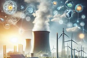 Why Nuclear? Energy's Renewable Resource Dilemma | Renewable Energy Solutions for a Sustainable Future | Clean & Green Power