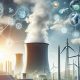 Why Nuclear? Energy's Renewable Resource Dilemma | Renewable Energy Solutions for a Sustainable Future | Clean & Green Power