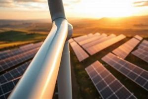 Unlocking Renewable Energy: A Guide to Accessibility | Renewable Energy Solutions for a Sustainable Future | Clean & Green Power
