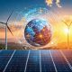 Emerging Technologies In Renewable Energy | Renewable Energy Solutions for a Sustainable Future | Clean & Green Power