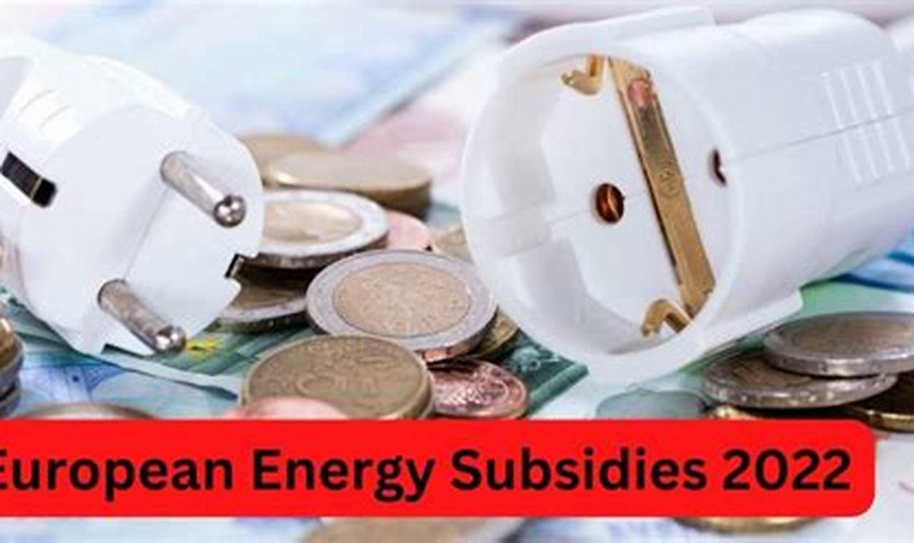 Unlocking EU Renewable Energy Subsidies: A Comprehensive Guide | Renewable Energy Solutions for a Sustainable Future | Clean & Green Power