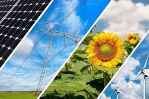 Go Green: Natural Renewable Resources & Sustainable Future Renewable Energy Solutions for a Sustainable Future | Clean & Green Power Go Green: Natural Renewable Resources & Sustainable Future | Renewable Energy Solutions for a Sustainable Future | Clean & Green Power