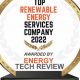 Top Renewable Energy Solutions Company: Power Your Future | Renewable Energy Solutions for a Sustainable Future | Clean & Green Power
