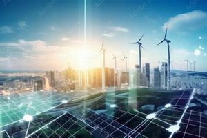 The Bright Future of Renewable Energy: A Glimpse Ahead | Renewable Energy Solutions for a Sustainable Future | Clean & Green Power