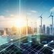 The Bright Future of Renewable Energy: A Glimpse Ahead | Renewable Energy Solutions for a Sustainable Future | Clean & Green Power