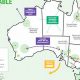 Powering Australia: Renewable Energy Zones Explained | Renewable Energy Solutions for a Sustainable Future | Clean & Green Power