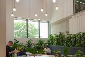 Modern House Laboratories for Renewable Energy | Renewable Energy Solutions for a Sustainable Future | Clean & Green Power