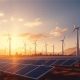 Rnewable Energy | Renewable Energy Solutions for a Sustainable Future | Clean & Green Power