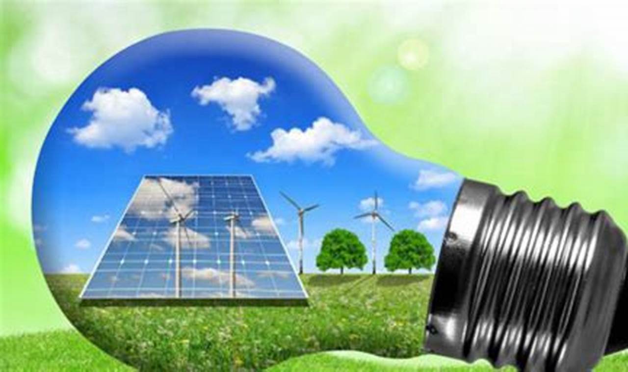 Best Renewable Energy Loans: Funding Green Power | Renewable Energy Solutions for a Sustainable Future | Clean & Green Power