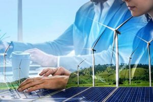 Top Renewable Energy Supply Chain Jobs & Careers | Renewable Energy Solutions for a Sustainable Future | Clean & Green Power