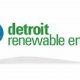 Detroit Renewable Energy LLC: A Case Study | Renewable Energy Solutions for a Sustainable Future | Clean & Green Power