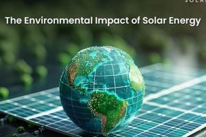 Do Renewable Energy Sources Harm The Environment? Impacts | Renewable Energy Solutions for a Sustainable Future | Clean & Green Power