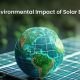 Do Renewable Energy Sources Harm The Environment? Impacts | Renewable Energy Solutions for a Sustainable Future | Clean & Green Power