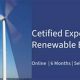 Become a Certified Expert in Climate & Renewable Energy Finance: Guide | Renewable Energy Solutions for a Sustainable Future | Clean & Green Power