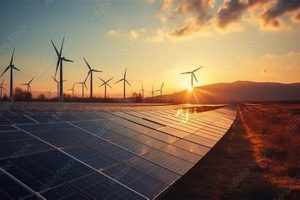 Is Solar Wind Renewable Energy the Future? Renewable Energy Solutions for a Sustainable Future | Clean & Green Power Is Solar Wind Renewable Energy the Future? | Renewable Energy Solutions for a Sustainable Future | Clean & Green Power