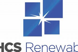 Green HCS: Powering Renewable Energy Futures | Renewable Energy Solutions for a Sustainable Future | Clean & Green Power