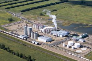 Hankinson Renewable Energy: A North Dakota Powerhouse | Renewable Energy Solutions for a Sustainable Future | Clean & Green Power