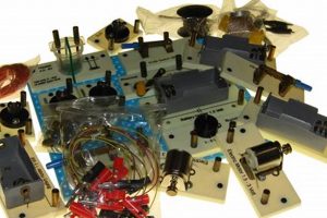 Modern Electricity Lab Design & Equipment | Renewable Energy Solutions for a Sustainable Future | Clean & Green Power