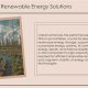 Sustainable Cobalt: Powering Renewable Energy Futures | Renewable Energy Solutions for a Sustainable Future | Clean & Green Power