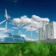 Renewable Energy Battery | Renewable Energy Solutions for a Sustainable Future | Clean & Green Power