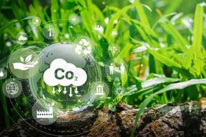Harnessing CO2 for Renewable Energy Futures | Renewable Energy Solutions for a Sustainable Future | Clean & Green Power