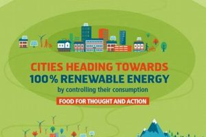 Top Cities Powered by 100% Renewable Energy | Renewable Energy Solutions for a Sustainable Future | Clean & Green Power