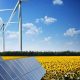 Harnessing Renewable Energies for a Sustainable Future | Renewable Energy Solutions for a Sustainable Future | Clean & Green Power