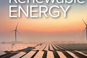 Best Renewable Energy Textbook: 2024 Guide | Renewable Energy Solutions for a Sustainable Future | Clean & Green Power