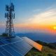 Modern Communication for Renewable Energy Infrastructure | Renewable Energy Solutions for a Sustainable Future | Clean & Green Power