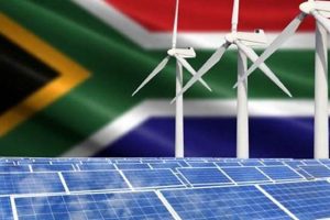 Renewable Energy in South Africa: A Bright Future | Renewable Energy Solutions for a Sustainable Future | Clean & Green Power