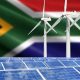 Renewable Energy in South Africa: A Bright Future | Renewable Energy Solutions for a Sustainable Future | Clean & Green Power