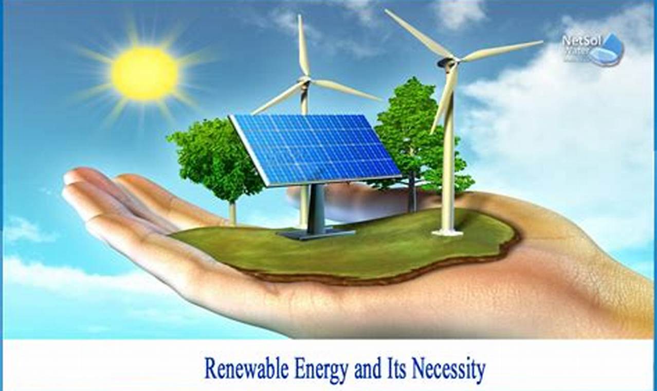 Eco Natural Energy Resources: Powering a Greener Future | Renewable Energy Solutions for a Sustainable Future | Clean & Green Power