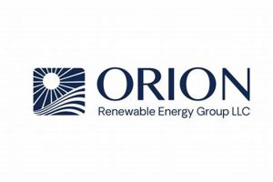 The Orion Renewable Energy Group LLC: Powering a Sustainable Future | Renewable Energy Solutions for a Sustainable Future | Clean & Green Power
