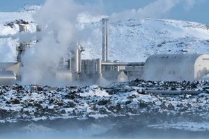 Renewable Energy Industries | Renewable Energy Solutions for a Sustainable Future | Clean & Green Power