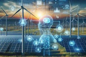 AI-Powered Renewable Energy Systems: A Future Vision | Renewable Energy Solutions for a Sustainable Future | Clean & Green Power