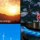 Exploring Conventional & Renewable Energy Sources | Renewable Energy Solutions for a Sustainable Future | Clean & Green Power