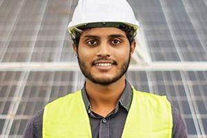 Master Degree In Renewable Energy Engineering | Renewable Energy Solutions for a Sustainable Future | Clean & Green Power